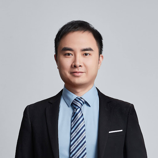 Zhuoyu Chen